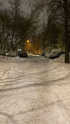 Купить квартиру г Москва, Балаклавский пр-кт, д 20 к 3 13000000 рублей
