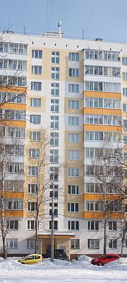 Продать квартиру г Зеленоград, к 707 8600000 рублей