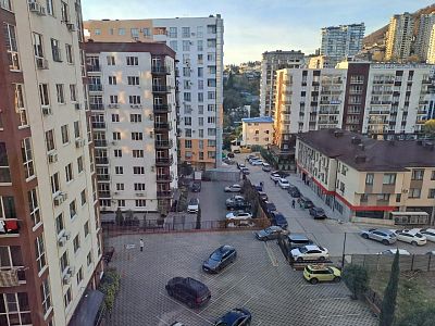 Купить квартиру г Сочи, ул Волжская, д 38 15800000 рублей