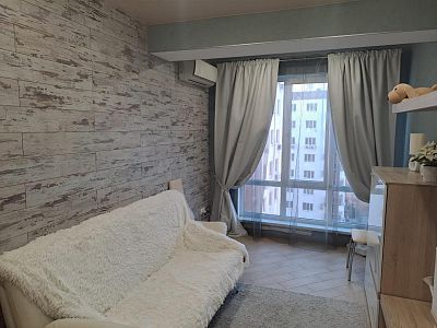 Купить квартиру г Сочи, ул Волжская, д 38 15800000 рублей