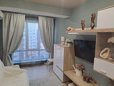 Купить квартиру г Сочи, ул Волжская, д 38 15800000 рублей