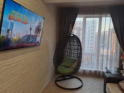 Купить квартиру г Сочи, ул Волжская, д 38 15800000 рублей