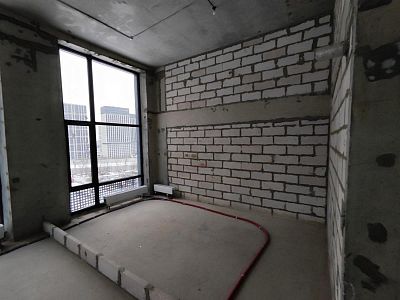 Продать квартиру г Москва, ул Янковского, д 1 к 1 40000000 рублей