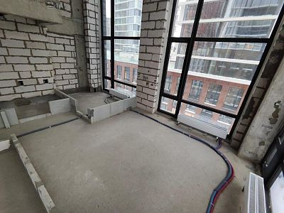 Продать квартиру г Москва, ул Янковского, д 1 к 1 40000000 рублей