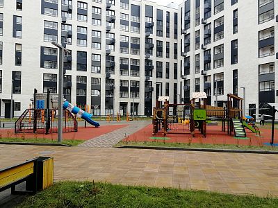 Купить квартиру г Москва, ул Родниковая, д 5А 19200000 рублей