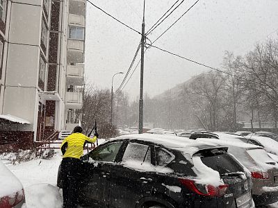 Купить квартиру г Москва, Сумской проезд, д 3 27500000 рублей