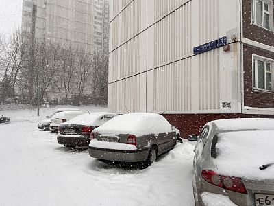Купить квартиру г Москва, Сумской проезд, д 3 27500000 рублей