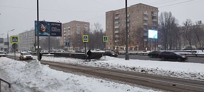 Купить квартиру г Москва, Варшавское шоссе, д 72 к 2 22000000 рублей