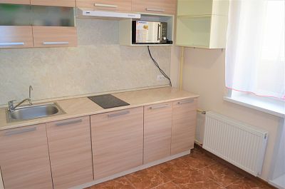 Купить квартиру Московская обл, г Люберцы, ул Вертолетная, д 18 4300000 рублей