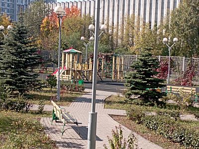 Купить квартиру г Москва, Варшавское шоссе, д 120 к 2 14200000 рублей