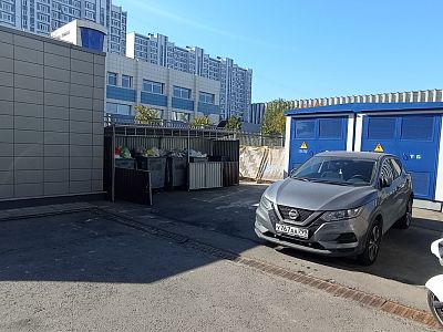 Купить квартиру г Москва, Варшавское шоссе, д 120 к 2 14200000 рублей