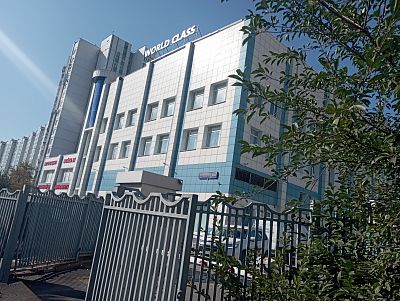 Купить квартиру г Москва, Варшавское шоссе, д 120 к 2 14200000 рублей