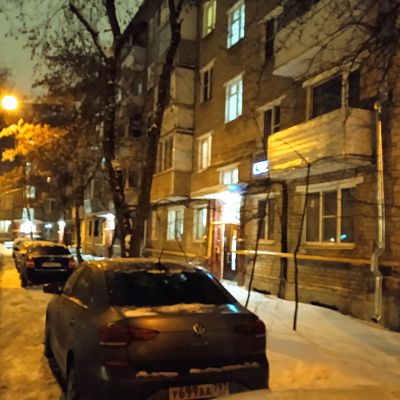 Продать квартиру г Москва, ул Свободы, д 2 11000000 рублей