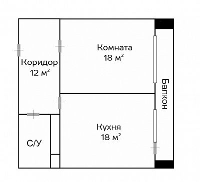 Продать квартиру г Котельники, ул Строителей, д 5 8450000 рублей