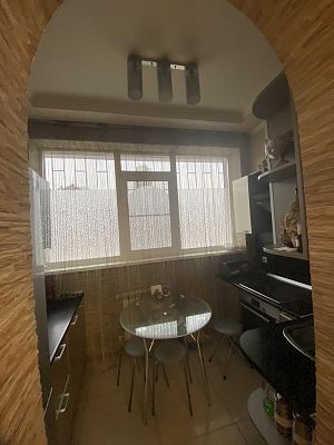 Купить квартиру г Сочи, ул Бамбуковая, д 42А 15500000 рублей