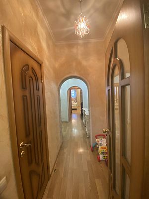 Купить квартиру г Сочи, ул Бамбуковая, д 42А 15500000 рублей
