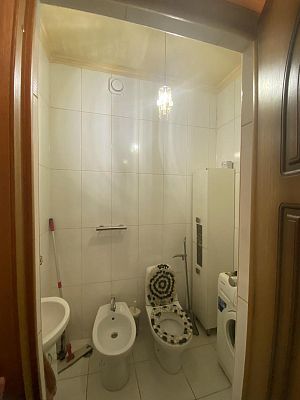 Купить квартиру г Сочи, ул Бамбуковая, д 42А 15500000 рублей