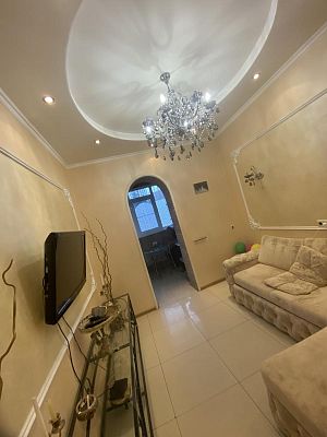 Купить квартиру г Сочи, ул Бамбуковая, д 42А 15500000 рублей
