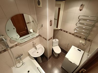 Продать квартиру г Москва, ул Довженко, д 8 к 1 13000000 рублей