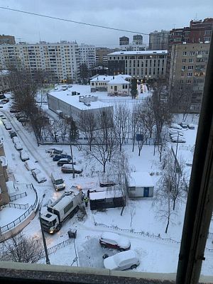 Купить квартиру г Москва, ул Пресненский Вал, д 28 стр 1 14000000 рублей