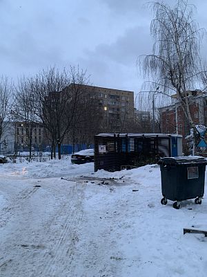 Купить квартиру г Москва, ул Пресненский Вал, д 28 стр 1 14000000 рублей