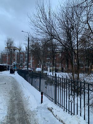 Купить квартиру г Москва, ул Пресненский Вал, д 28 стр 1 14000000 рублей