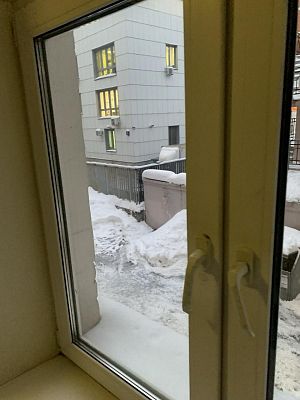 Купить квартиру г Москва, ул Новослободская, д 5 стр 1 16000000 рублей