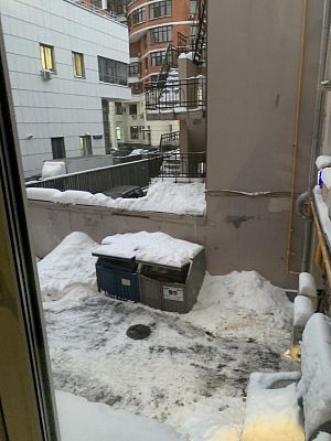 Купить квартиру г Москва, ул Новослободская, д 5 стр 1 16000000 рублей