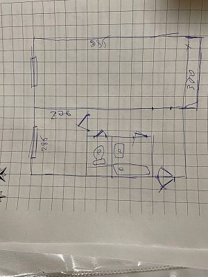 Купить квартиру г Москва, Волжский б-р, д 28 10800000 рублей