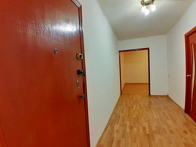 Продать квартиру г Люберцы, ул Южная, д 22 6500000 рублей