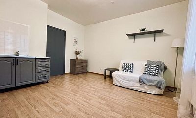 Продать квартиру г Кудрово, ул Центральная, д 52 к 2 3900000 рублей