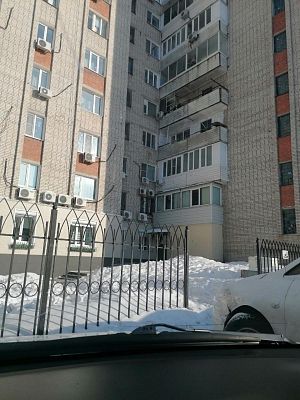Продать комнату г Хабаровск, ул Ленинградская, д 16 4950000 рублей
