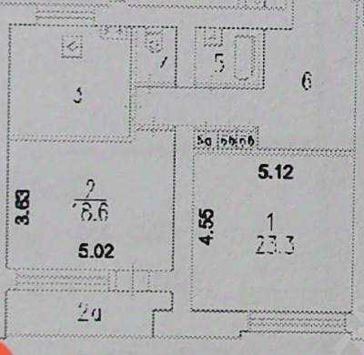 Купить квартиру г Москва, пер Хользунова, д 6 51990000 рублей