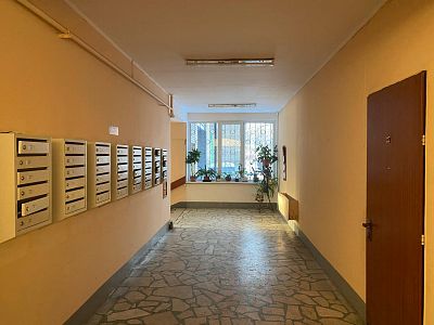 Купить квартиру г Москва, пер Хользунова, д 6 51990000 рублей