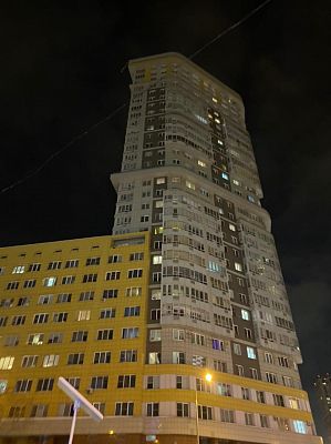 Купить квартиру г Москва, ул Ярцевская, д 27 к 1 26000000 рублей