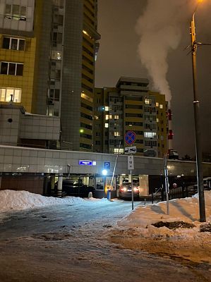 Купить квартиру г Москва, ул Ярцевская, д 27 к 1 26000000 рублей