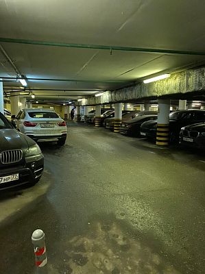 Купить квартиру г Москва, ул Ярцевская, д 27 к 1 26000000 рублей