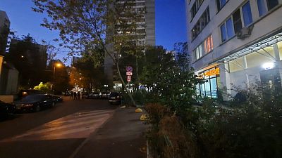 Купить квартиру г Москва, ул Ярцевская, д 29 к 1 11900000 рублей