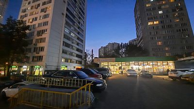 Купить квартиру г Москва, ул Ярцевская, д 29 к 1 11900000 рублей