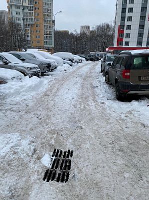 Купить квартиру г Москва, ул Ярцевская, д 33 к 1 25000000 рублей