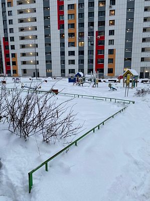 Купить квартиру г Москва, ул Ярцевская, д 33 к 1 25000000 рублей