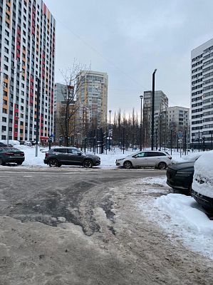 Купить квартиру г Москва, ул Ярцевская, д 33 к 1 25000000 рублей