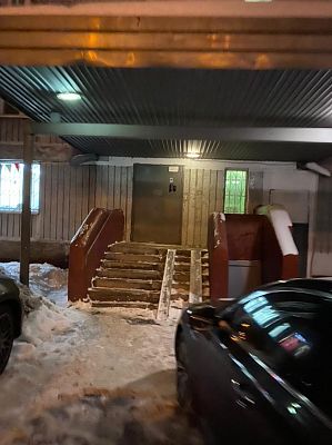 Купить квартиру г Москва, Рублёвское шоссе, д 109 к 1 12500000 рублей