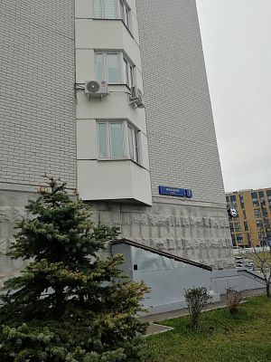 Купить квартиру г Москва, ул Авиаторов, д 5 к 2 18500000 рублей