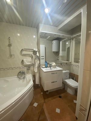 Купить квартиру г Сочи, пер Рахманинова, д 47 21000000 рублей