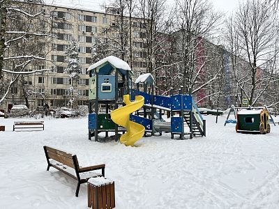 Купить квартиру г Москва, ул Профсоюзная, д 136 к 4 9500000 рублей