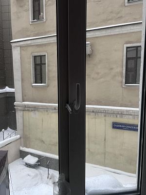 Купить квартиру г Москва, ул Садовая-Спасская, д 19 к 1 47000000 рублей