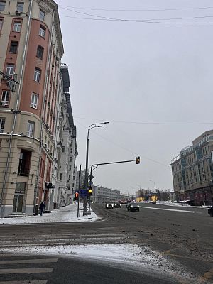 Купить квартиру г Москва, ул Садовая-Спасская, д 19 к 1 47000000 рублей