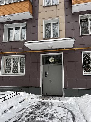 Купить квартиру г Москва, Крутицкая наб, д 17 12650000 рублей