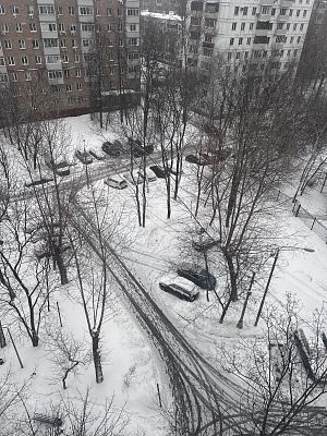 Купить квартиру г Москва, Крутицкая наб, д 17 12650000 рублей